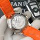 Swiss 8500 Omega Seamaster Copy Watch SS Diamond bezel White MOP Dial (9)_th.jpg